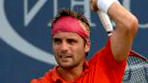 Tenismanul Arnaud Clement: Mi s-a propus să pierd un meci din circuitul ATP