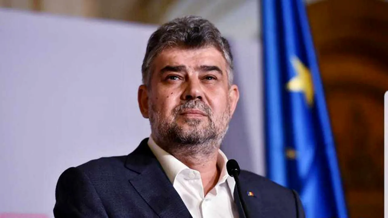 Ciolacu: Să ne propunem dublarea schimburilor comerciale, către 1 miliard de euro, cu Vietnamul