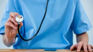 Asistentul medical de la Sibiu, testat pozitiv pentru coronavirus, nu a informat spitalul despre contactele avute