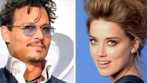 Soţia lui Johnny Depp, acuzată de introducerea ilegală în Australia a celor doi câini ai cuplului