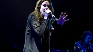 Ozzy Osbourne, spitalizat de urgenţă din cauza unor complicaţii provocate de gripă