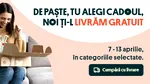 OLX: Creștere de 46% pentru livrările de produse electronice