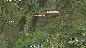 Adolescentul care a deschis focul într-o şcoală din Germania s-a sinucis