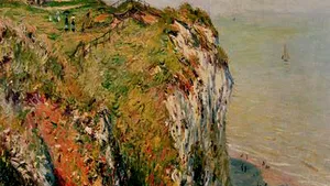Tablouri de Monet, Sisley şi Bruegel, recuperate de poliţia franceză