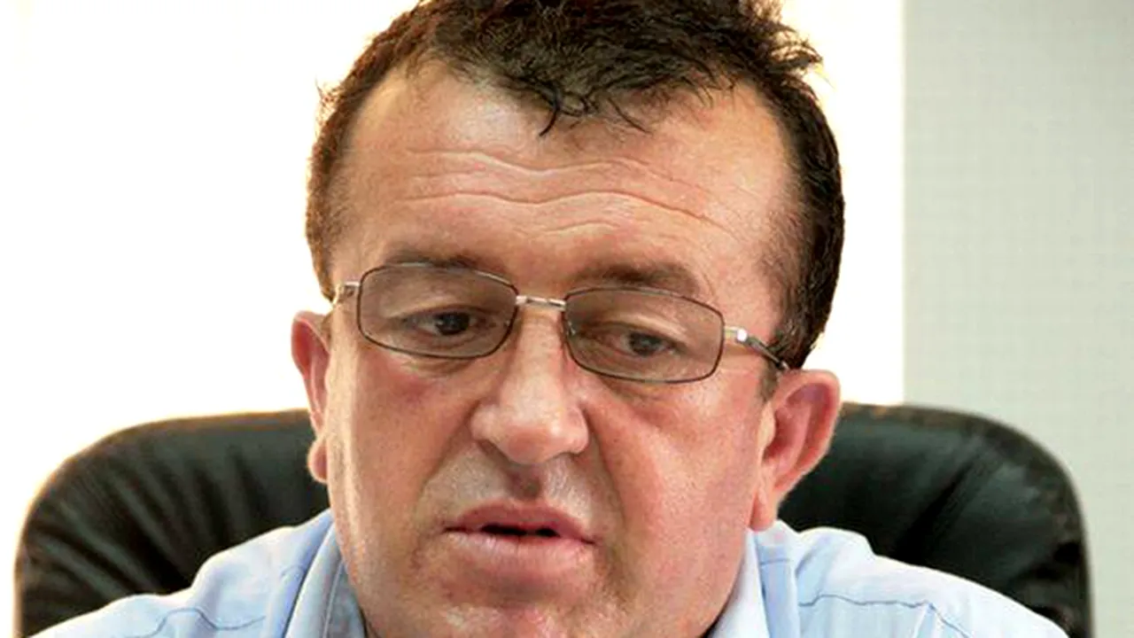 Primarul Porumb fură la BAC şi se face de râs la DNA