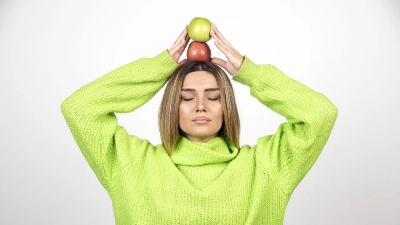 O dietă poate încetini îmbătrânirea creierului cu 2,5 ani