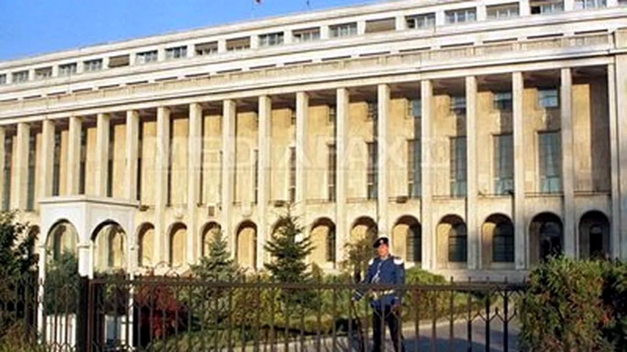 Romania’s Govt Cuts About 2,000 Positions In Local Work Departments