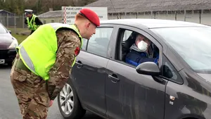 Numărul de decese din cauza COVID-19 a trecut de 1.000 în Marea Britanie