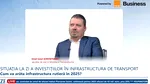 Când vor fi gata unele dintre cele mai aşteptate drumuri din ţară care ar rezolva problema aglomeraţiei de pe Valea Prahovei. De când putem circula pe centura de la Comarnic şi Braşov-Azuga care sunt promise încă din 2015? Lucrurile se mişcă rapid