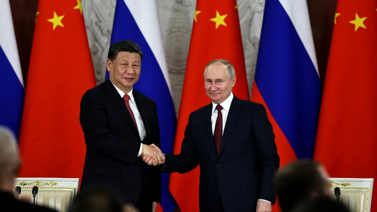 China consideră 