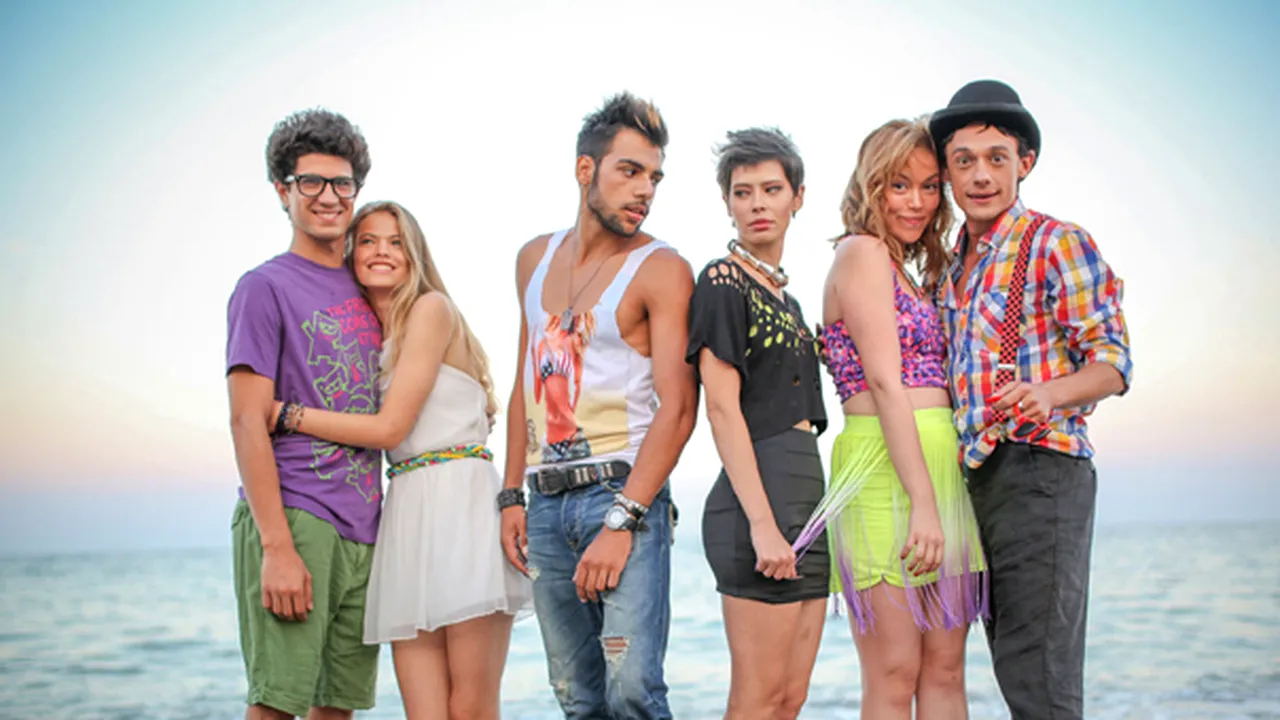 Comedia 