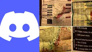 Surse: Pe Discord s-a făcut scurgerea de informaţii secrete despre contraofensiva ucraineană 