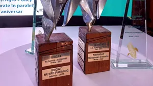 Fermierii care au folosit hibrizii Pioneer® au reuşit să se impună în cadrul competiţiei naţionale