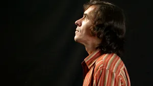 Mircea Cărtărescu şi Anamaria Marinca, la Seara de literatură europeană de la Londra