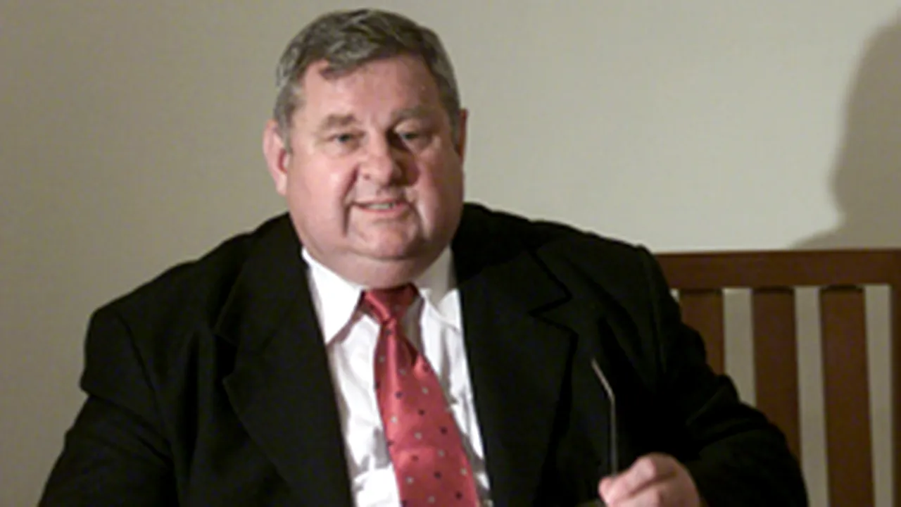 Vasile Lupu ar putea candida la preşedinţia CJ Suceava