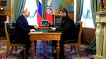 Putin transferă activele unui grup american familiei liderului cecen, reales duminică