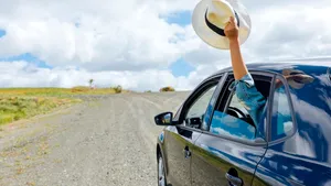 Un tânăr de 25 de ani, care are o boală psihică, a vizitat toate țările din lume. Care este preferata lui