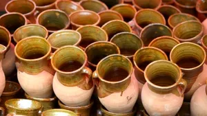 Cea mai mare locuinţă din pre-Cucuteni, descoperită în Suceava, ar putea fi deschisă publicului