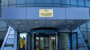 Romanian NGOs Represented By Six Magistrates In High Council - Draft Revised Constitution