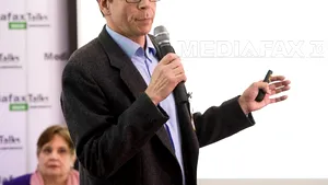 CONFERINŢA MEDIAFAX - Dieta săracă şi obezitatea prezintă cel mai mare risc de boli, peste alcool, tutun şi sedentarism la un loc