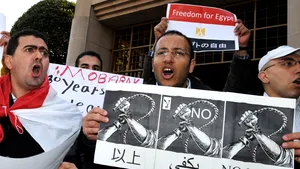 Cel puţin 92 de morţi în urma protestelor din Egipt