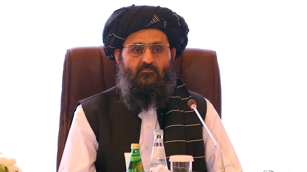 Abdul Ghani Baradar a ajuns în Kabul. Liderul talibanilor va forma un guvern al Emiratului Islamic