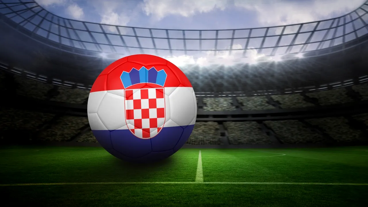 Un fotbalist lansat de Hajduk Split s-a sinucis în ultima zi a lui 2019. Avea doar 26 de ani