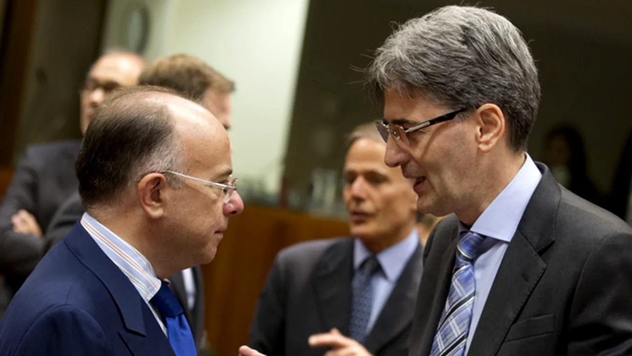Ministerul Afacerilor Europene: Leonard Orban a susţinut la CAG propunerile CE legate de alocările bugetare 2014-2020