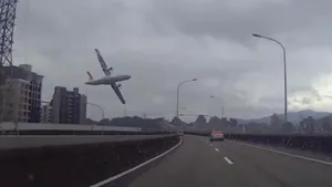 Cronologia tragediilor aviatice din ultimii doi ani - 1103 persoane au decedat şi doar 15 au supravieţuit. Iulie 2014, cea mai nefastă lună pentru aviaţia internaţională - VIDEO