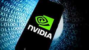 Nvidia lansează noi cipuri pentru inteligența artificială