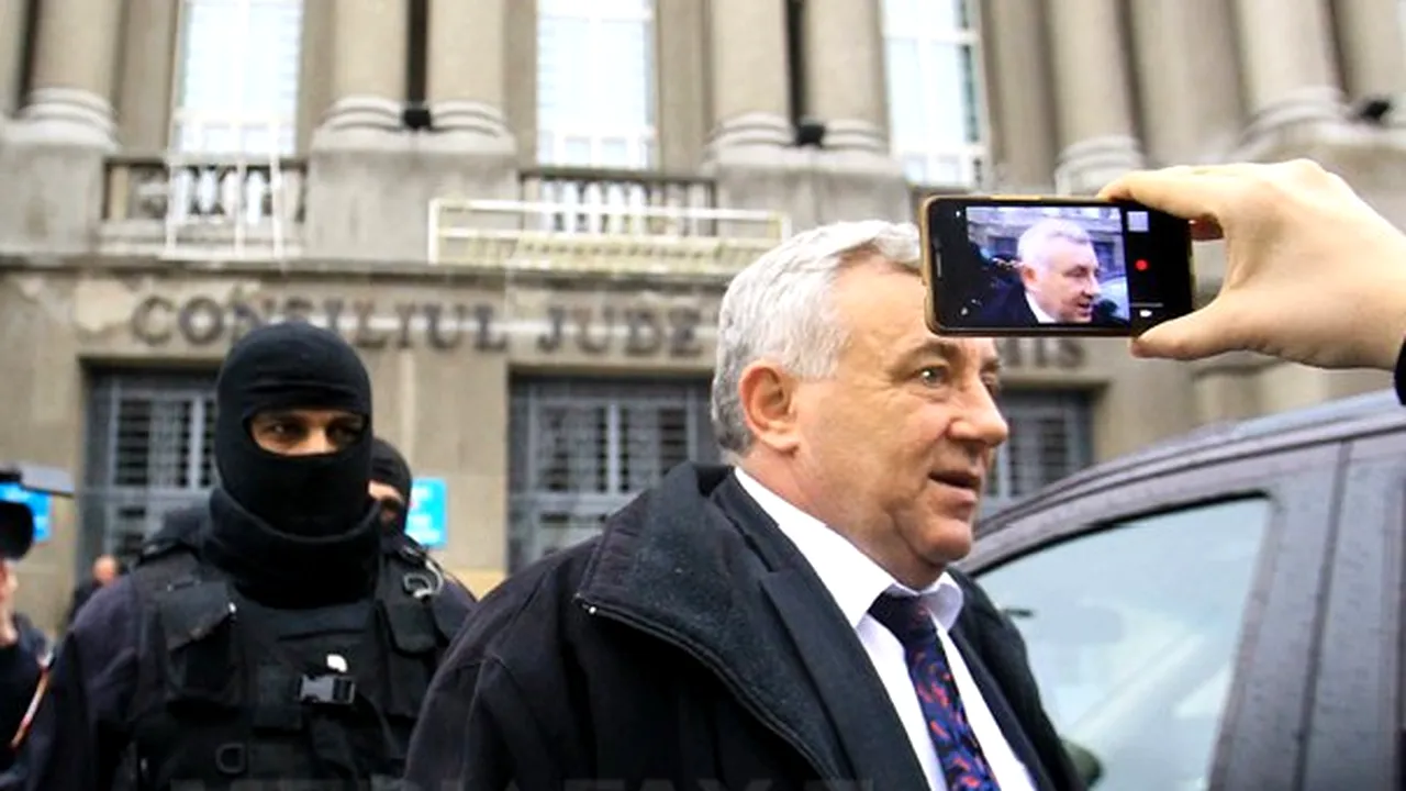 Preşedintele Consiliului Judeţean Timiş: Ancheta în cazul meu este corectă