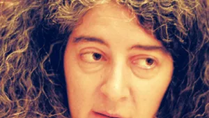 Un nou roman de Melania Mazzucco, în 