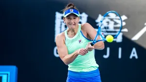 Irina Begu s-a calificat în semifinalele turneului Challenger de la Indian Wells 