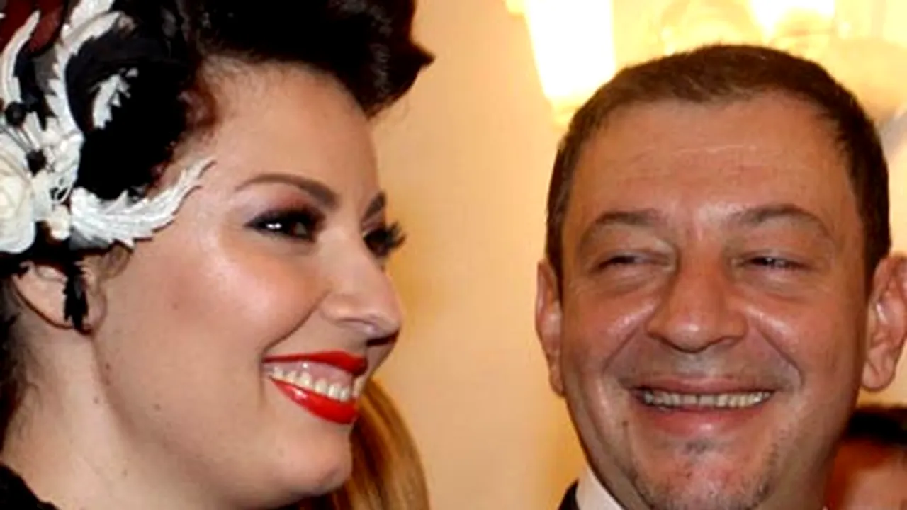 Bodo, solistul trupei Proconsul, s-a căsătorit - VIDEO