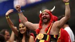 Belgia câștigă Grupa G la Cupa Mondială, după un 4-1 categoric cu Noua Zeelandă. Egipt merge și ea mai departe. Iran așteptă rezultatele din alte grupe