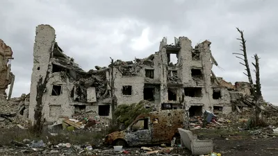 RĂZBOI Rusia anunță capturarea unuia dintre ultimele bastioane ucrainene din Donbas