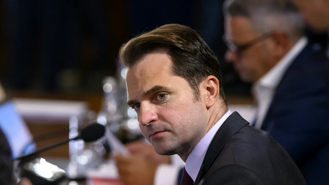 Burduja, dacă vizita lui Viktor Orban în România are legătură cu vânzarea E.ON: Nu am fost informat