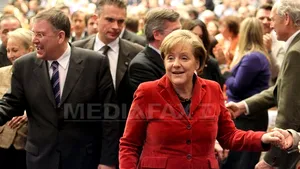 Partidul Angelei Merkel a pierdut alegerile din landul Hamburg - exit-poll