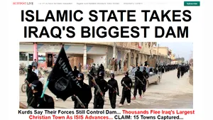 Huffington Post va lansa o ediţie în limba arabă