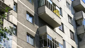 Rents Dropped 26% In Capital City Bucharest In '09
