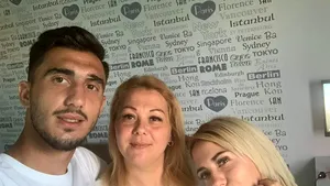 Andrei Ivan nu a uitat de unde a plecat: fotbalistul Craiovei o donat o sumă importantă unui spital de copii