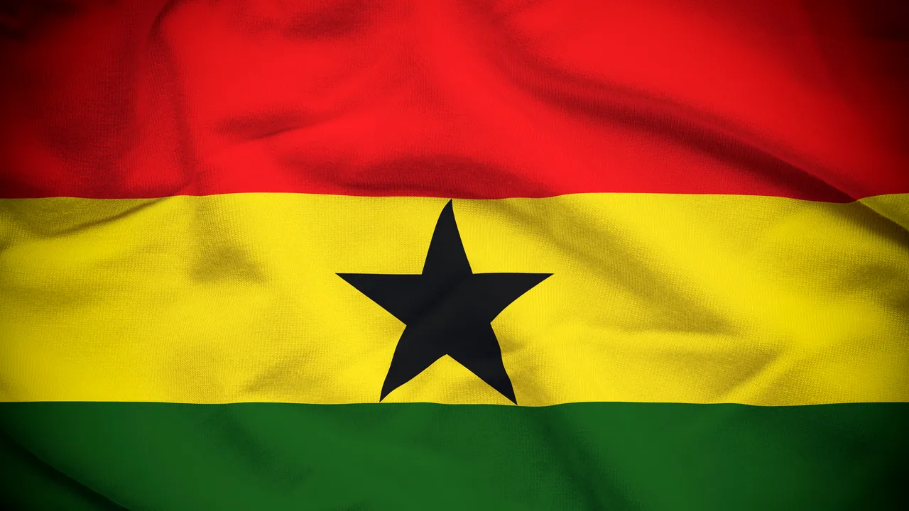 Mai multe persoane au murit, în urma unei explozii la o staţie de gaz lichefiat, în Ghana