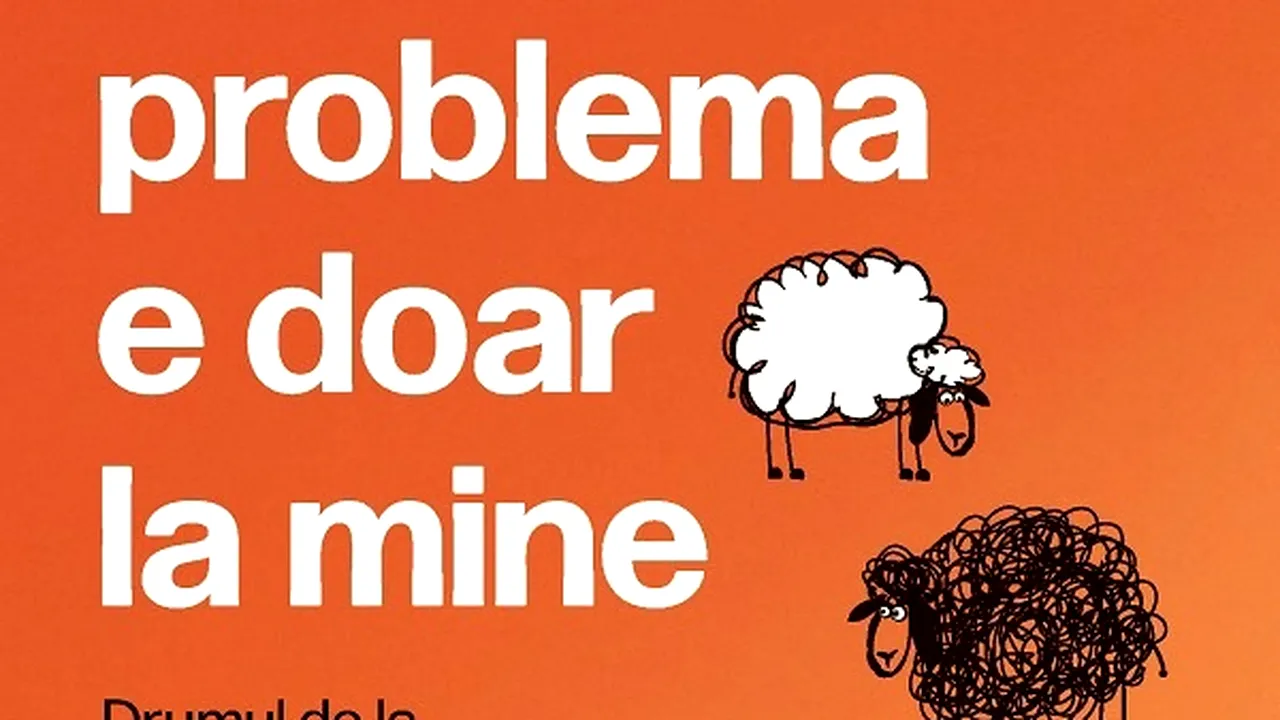 O carte pe zi: „Credeam că problema e doar la mine”, de Brené Brown