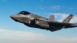 Statele Unite trimit avioane F-35 în ţări NATO din Europa, pe fondul tensiunilor cu Rusia