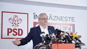 PSD, atitudine rezervată după câştigarea alegerilor. Miza guvernării, urmărită „pas cu pas”