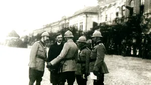 Expoziţie INEDITĂ la Cluj, cu primul ziar românesc din 1918 şi primul act în limba română emis de Primărie - FOTO