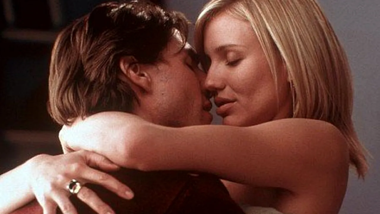 Tom Cruise şi Cameron Diaz, din nou împreună pe marile ecrane