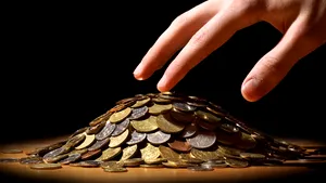 Aurul şi argintul sunt cei doi câştigători în urma votului Brexit