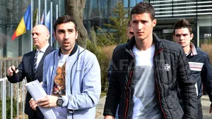 Dragomir despre situaţia de la Sportul Studenţesc: Trebuie să înţelegem că fotbaliştii nu sunt sclavi