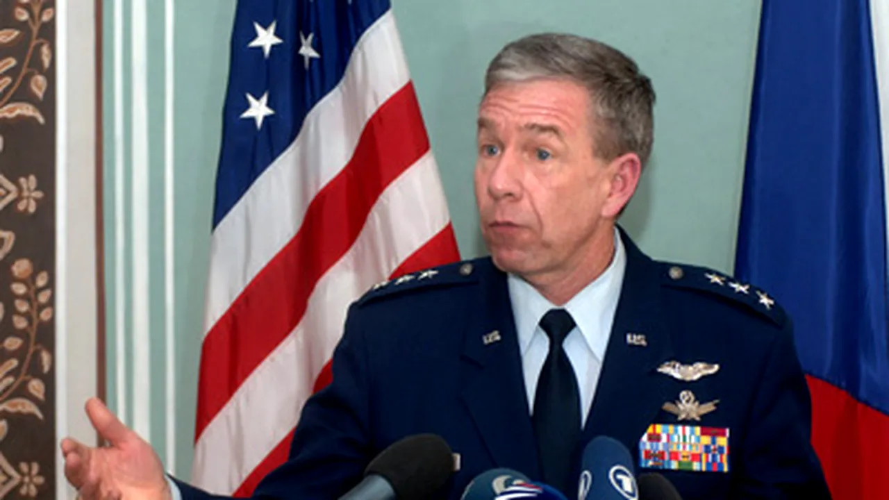 Declaraţiile oficialilor ruşi privind scutul american antirachetă, 